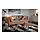 STOCKHOLM - 子母桌 2件組, 實木貼皮, 胡桃木 | IKEA 線上購物 - PE362779_S1