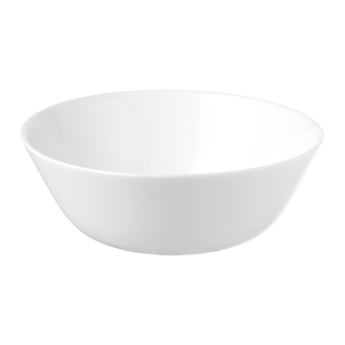 OFTAST bowl