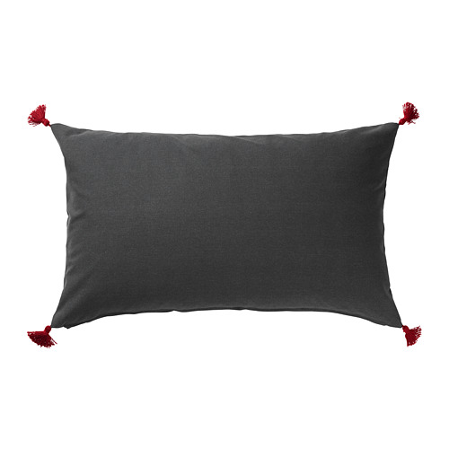 SKOGSKORN cushion