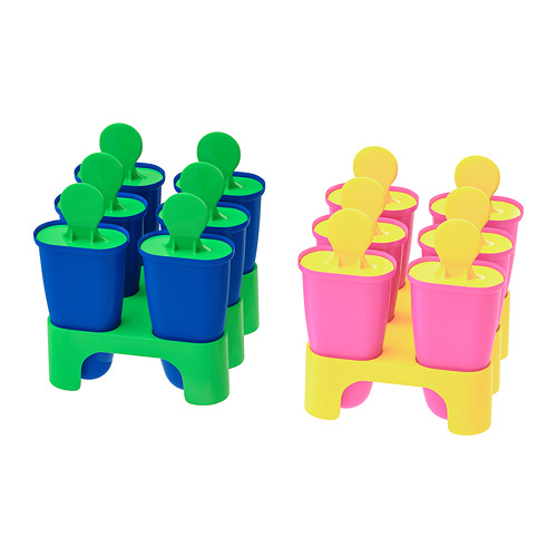 CHOSIGT - 製冰盒, 多種顏色 | IKEA 線上購物 - PE728726_S4