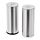 PLATS - 鹽/胡椒罐 2件裝, 不鏽鋼 | IKEA 線上購物 - PE728718_S1