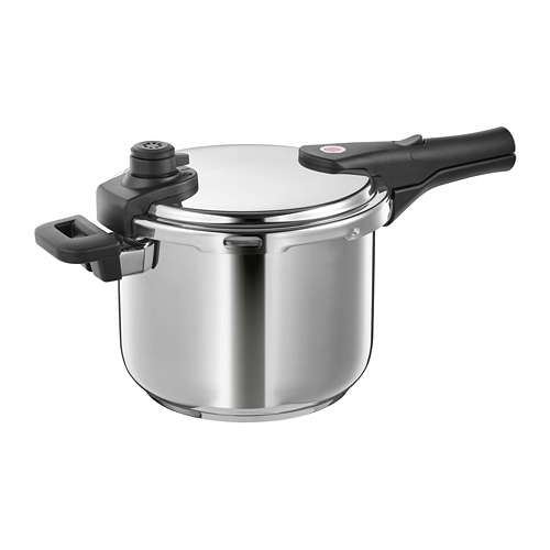 IKEA 365+ - 快鍋, 不鏽鋼 | IKEA 線上購物 - PE771975_S4
