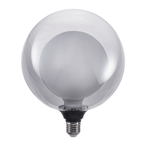 MOLNART LED bulb E27 100 lumen