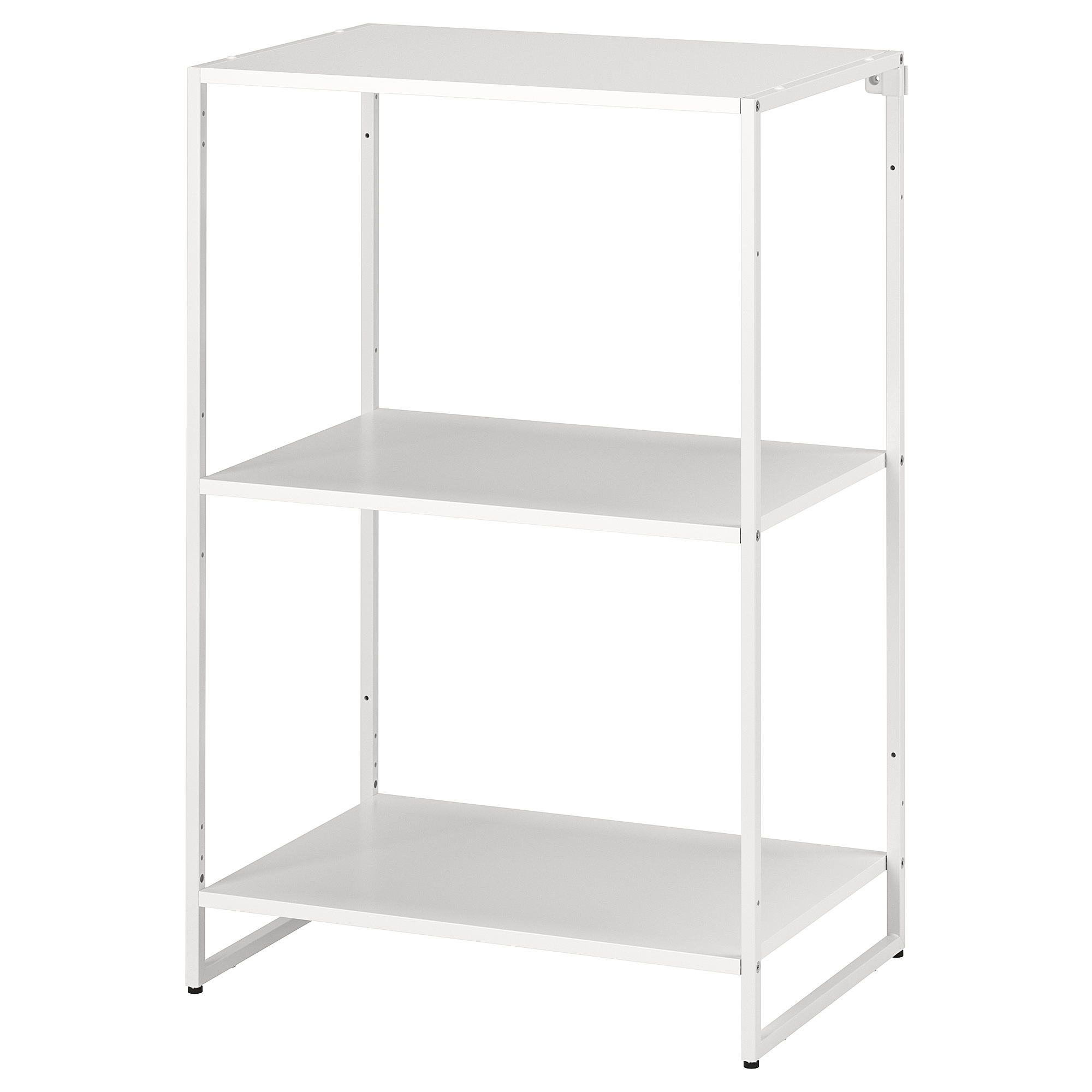 JOSTEIN shelving unit