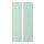 SMÅSTAD - door, light green, 30x120 cm | IKEA Taiwan Online - PE910501_S1