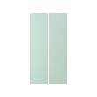 SMÅSTAD - 門板, 淺綠色, 30x120 公分 | IKEA 線上購物 - PE910501_S2 
