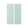 SMÅSTAD - door, light green, 30x90 cm | IKEA Taiwan Online - PE910520_S2 