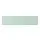 SMÅSTAD - drawer front, light green, 60x15 cm | IKEA Taiwan Online - PE910529_S1