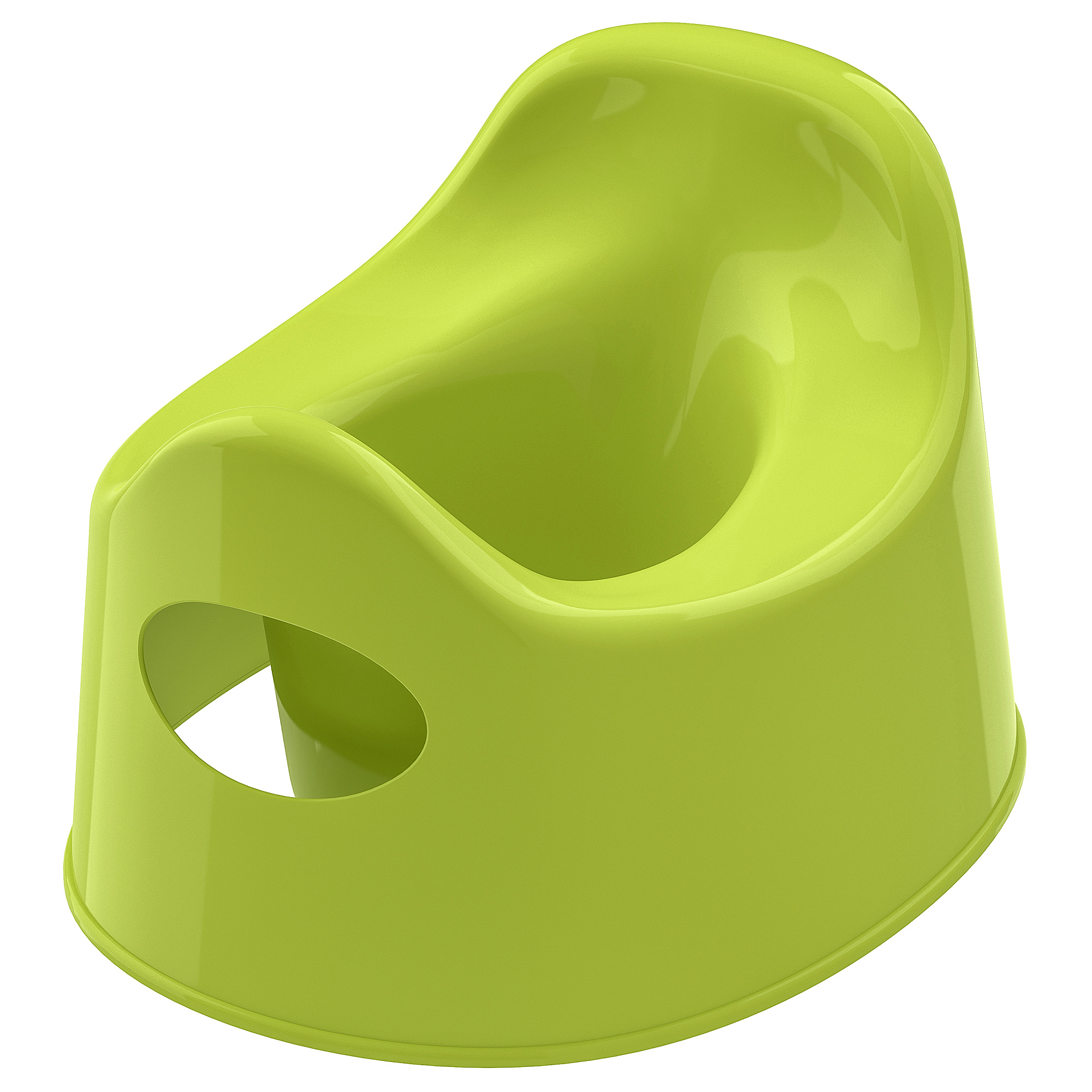 Lilla 兒童便盆 綠色 Ikea 線上購物 Ikea 線上購物 選購家具 燈飾 家飾品等