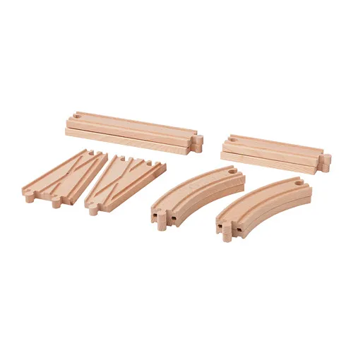 LILLABO - 玩具軌道 | IKEA 線上購物 - PE728814_S4