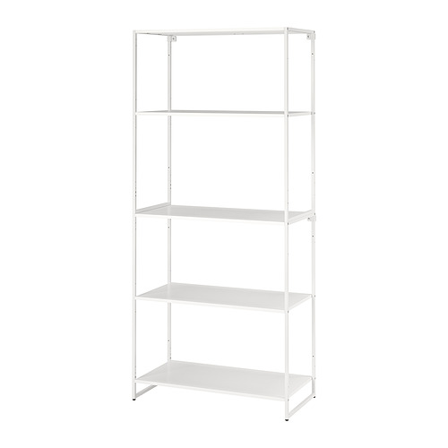 JOSTEIN shelving unit