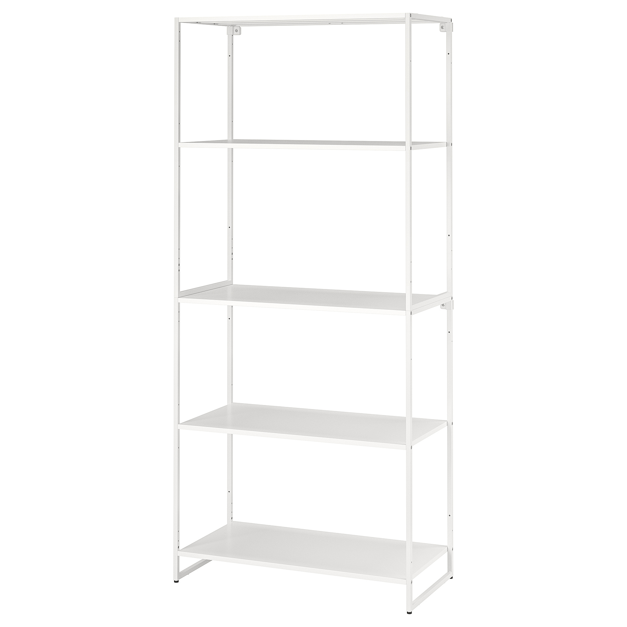 JOSTEIN shelving unit