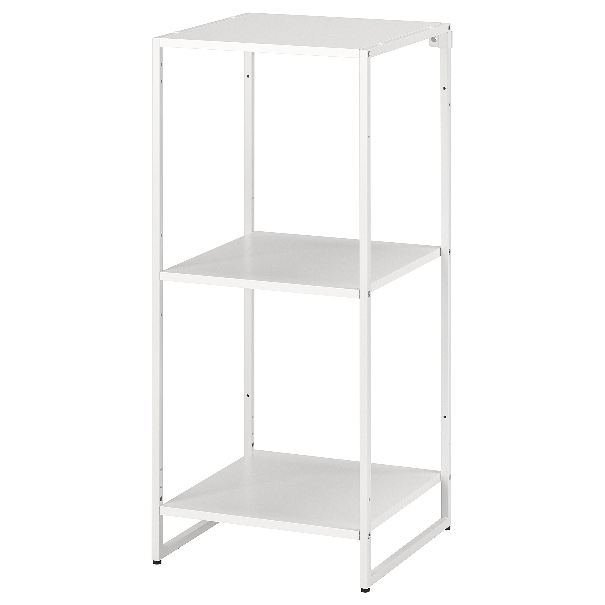 JOSTEIN shelving unit