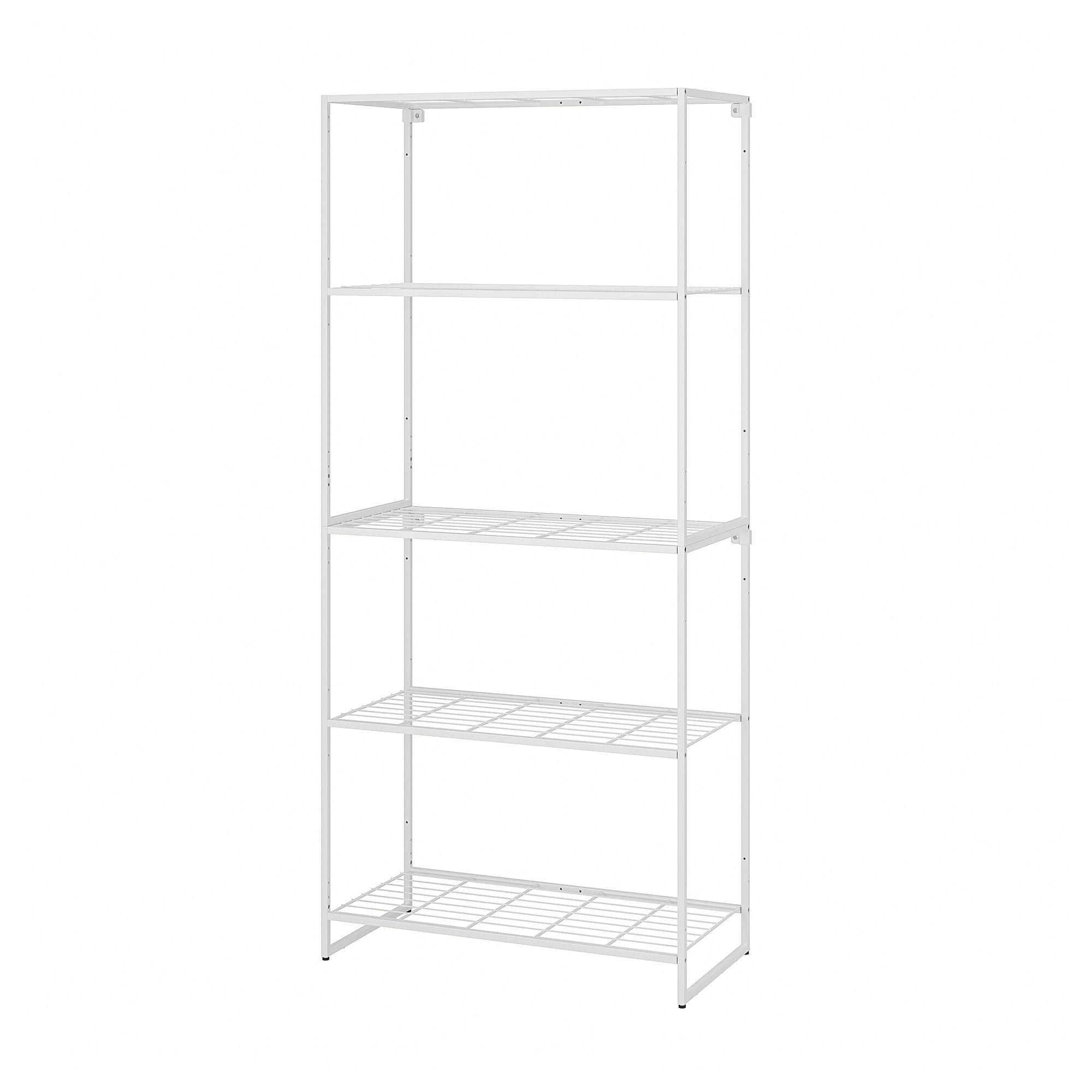 JOSTEIN shelving unit