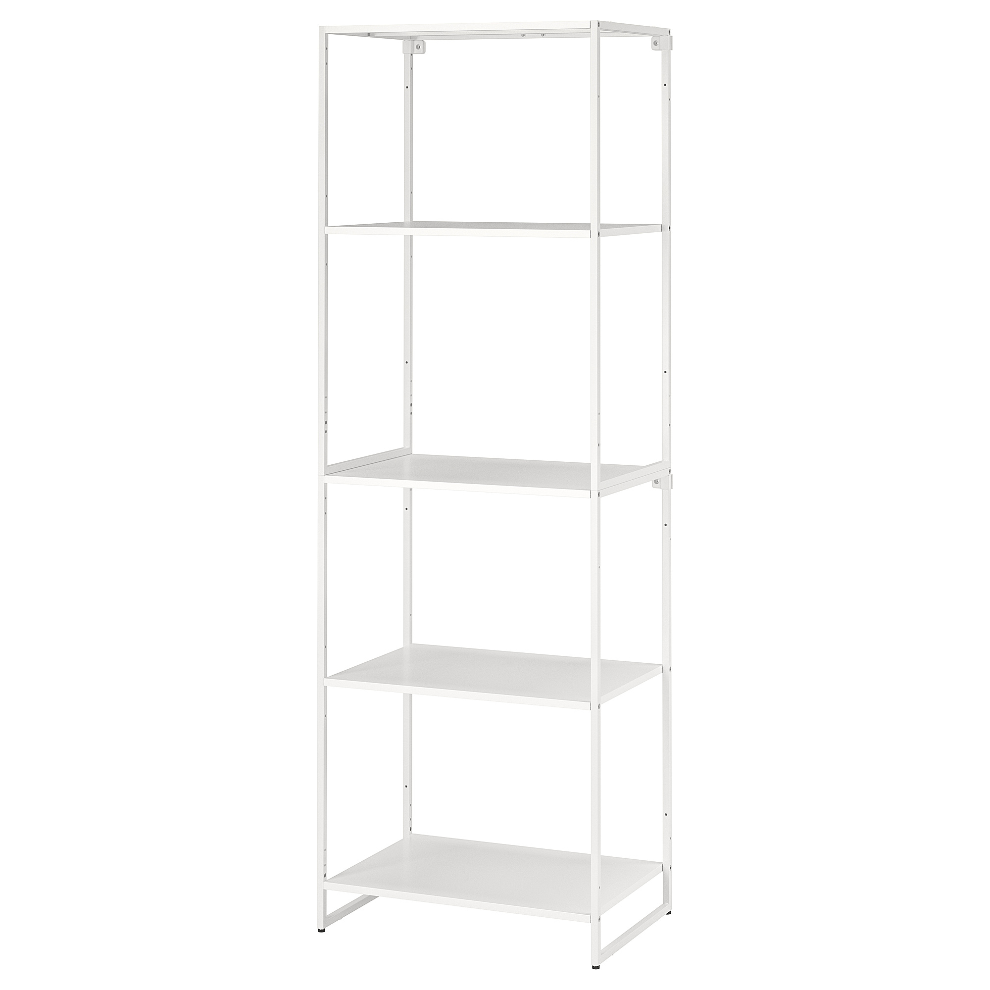 JOSTEIN shelving unit