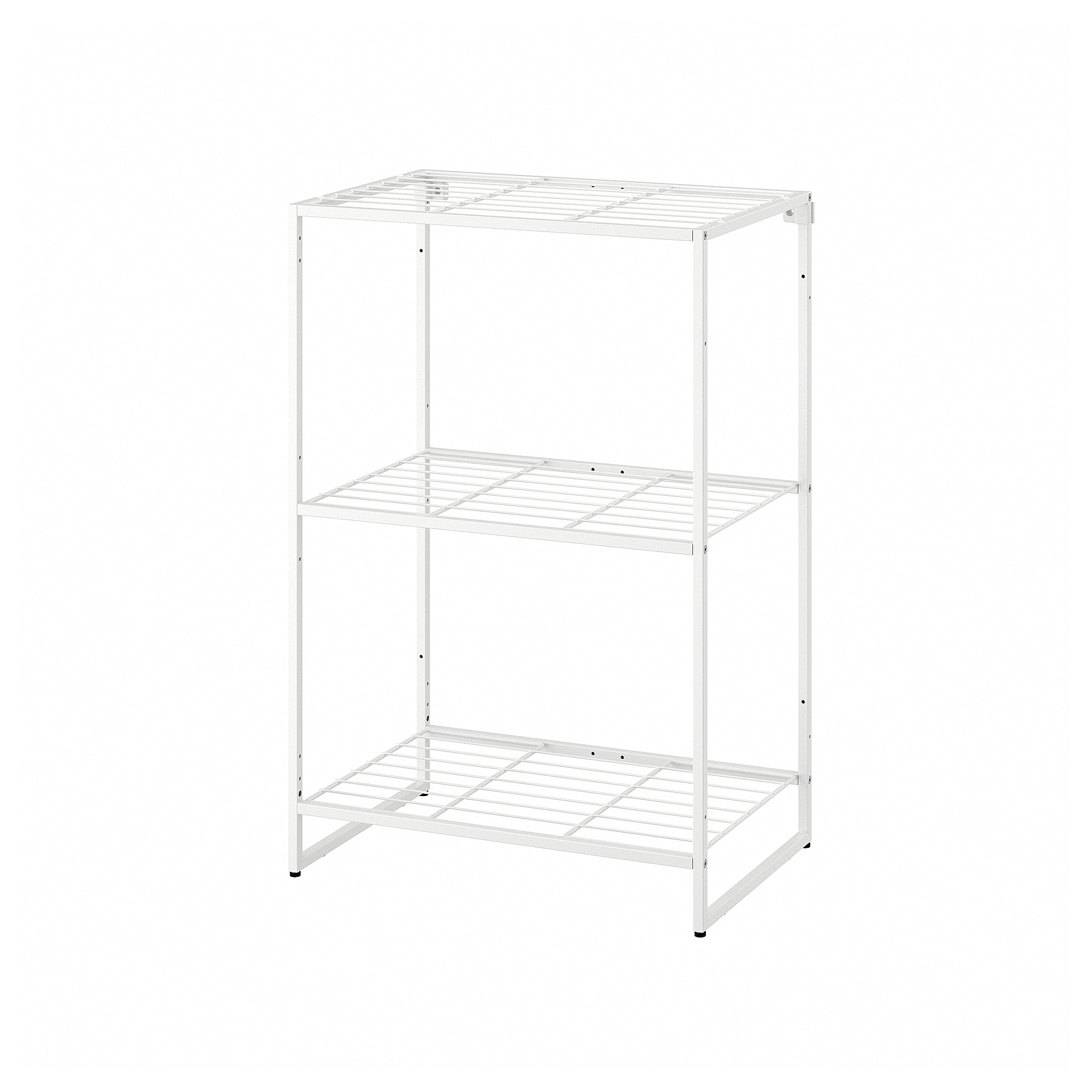 JOSTEIN shelving unit