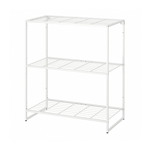 JOSTEIN shelving unit