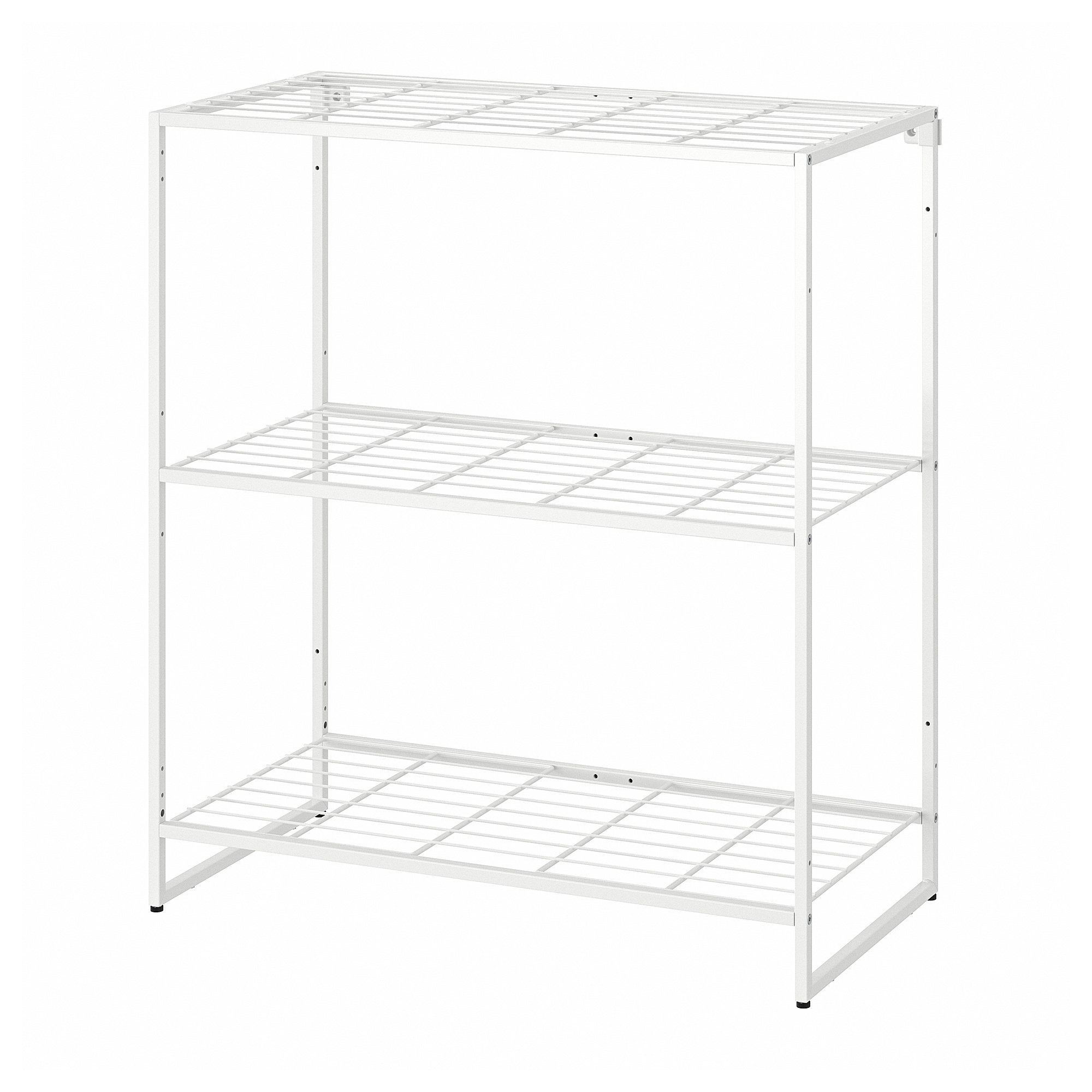 JOSTEIN shelving unit