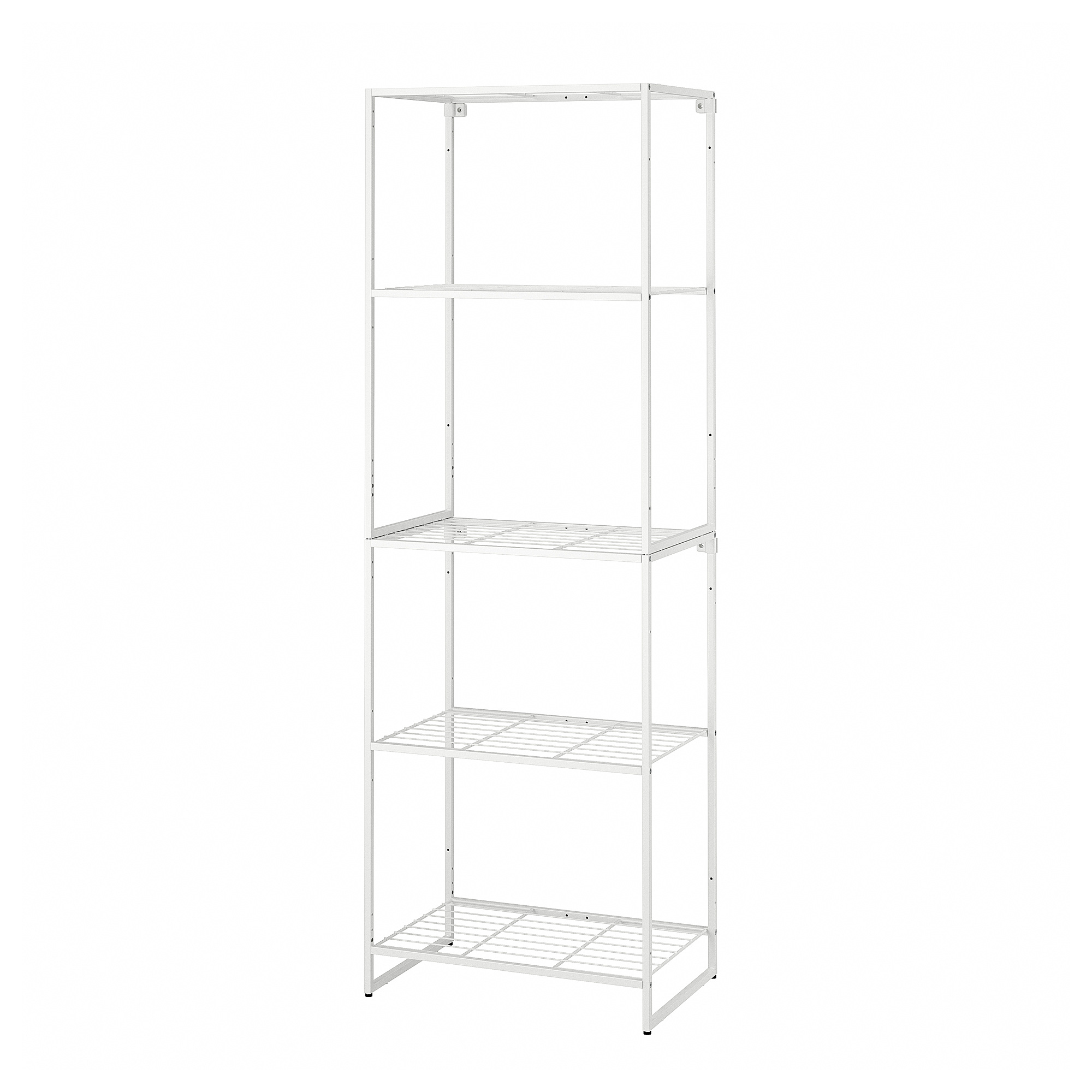JOSTEIN shelving unit