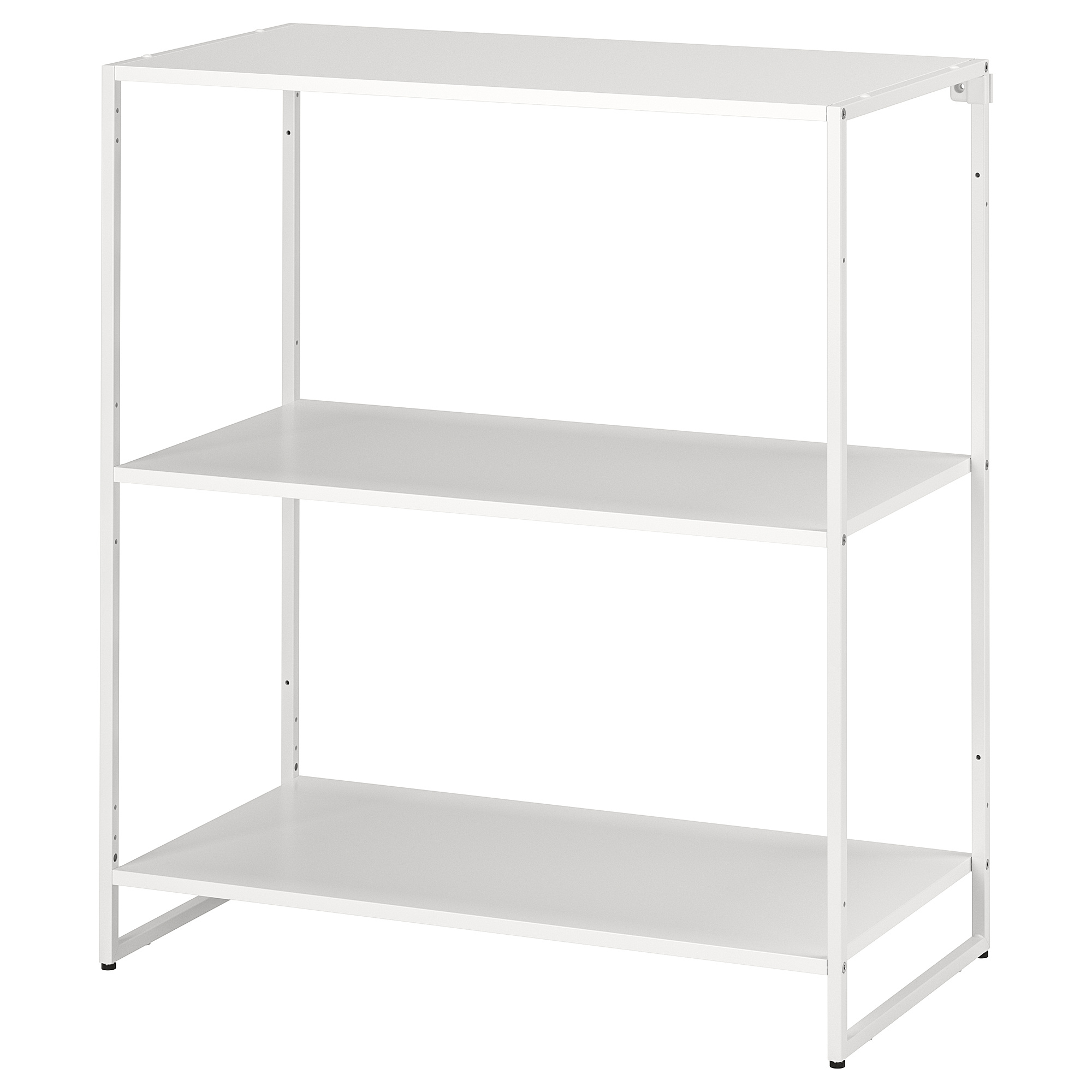 JOSTEIN shelving unit