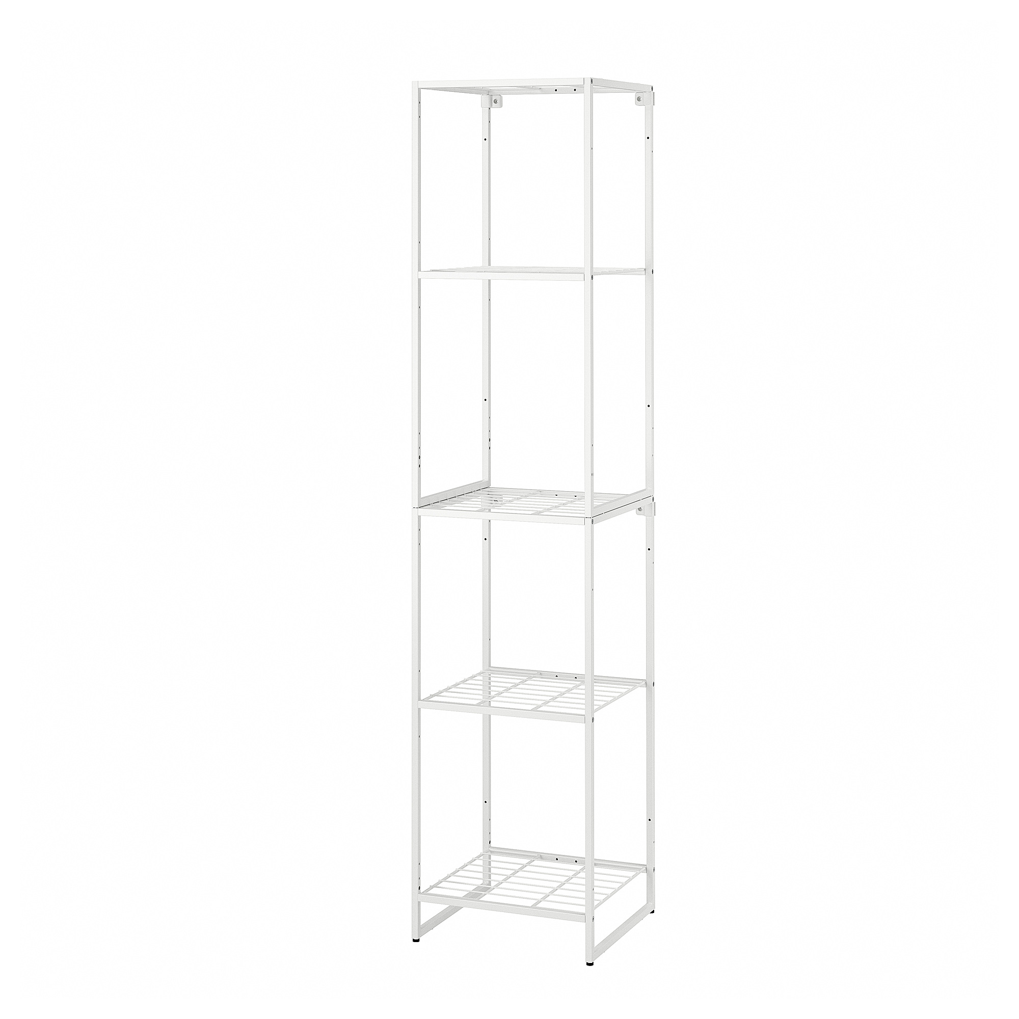 JOSTEIN shelving unit