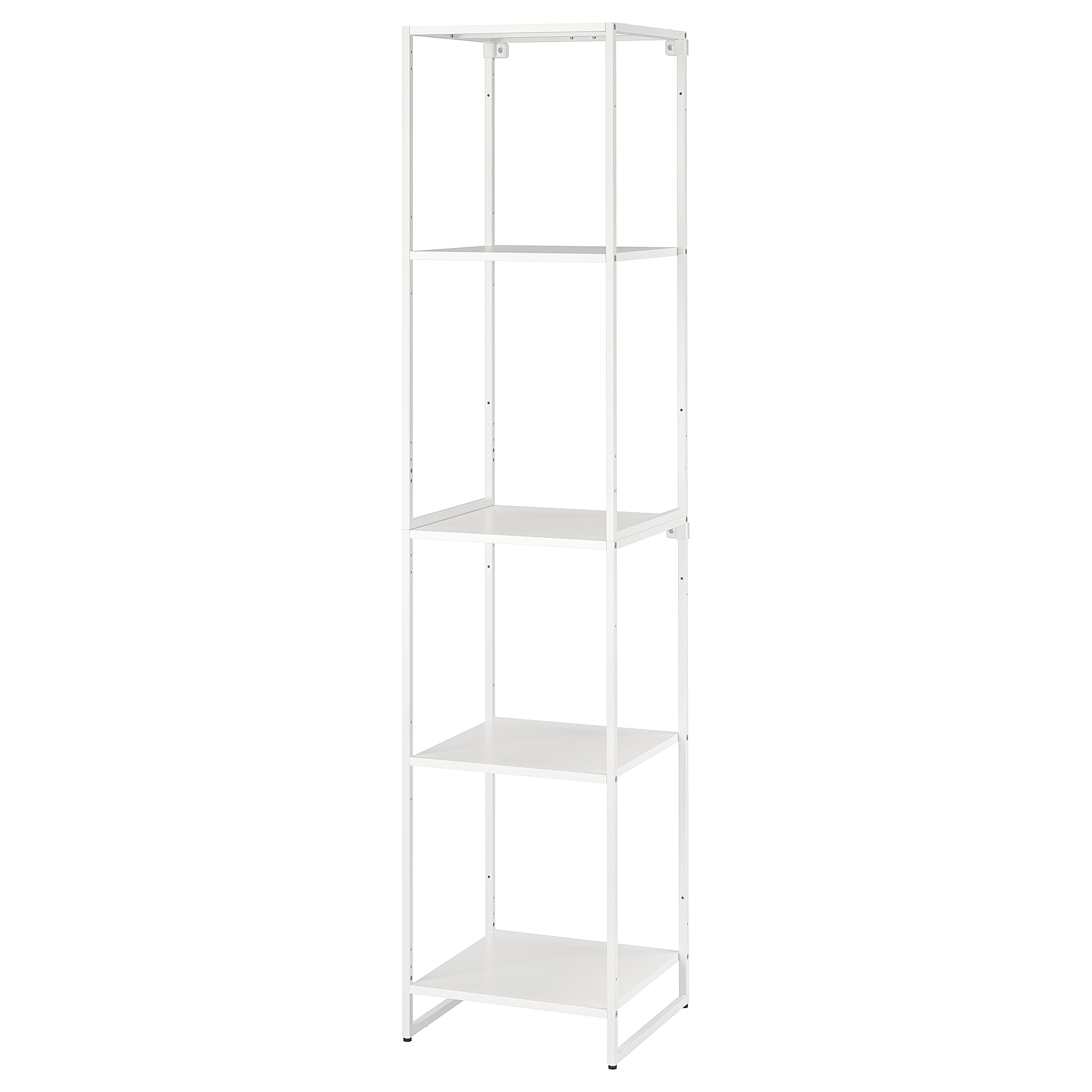 JOSTEIN shelving unit