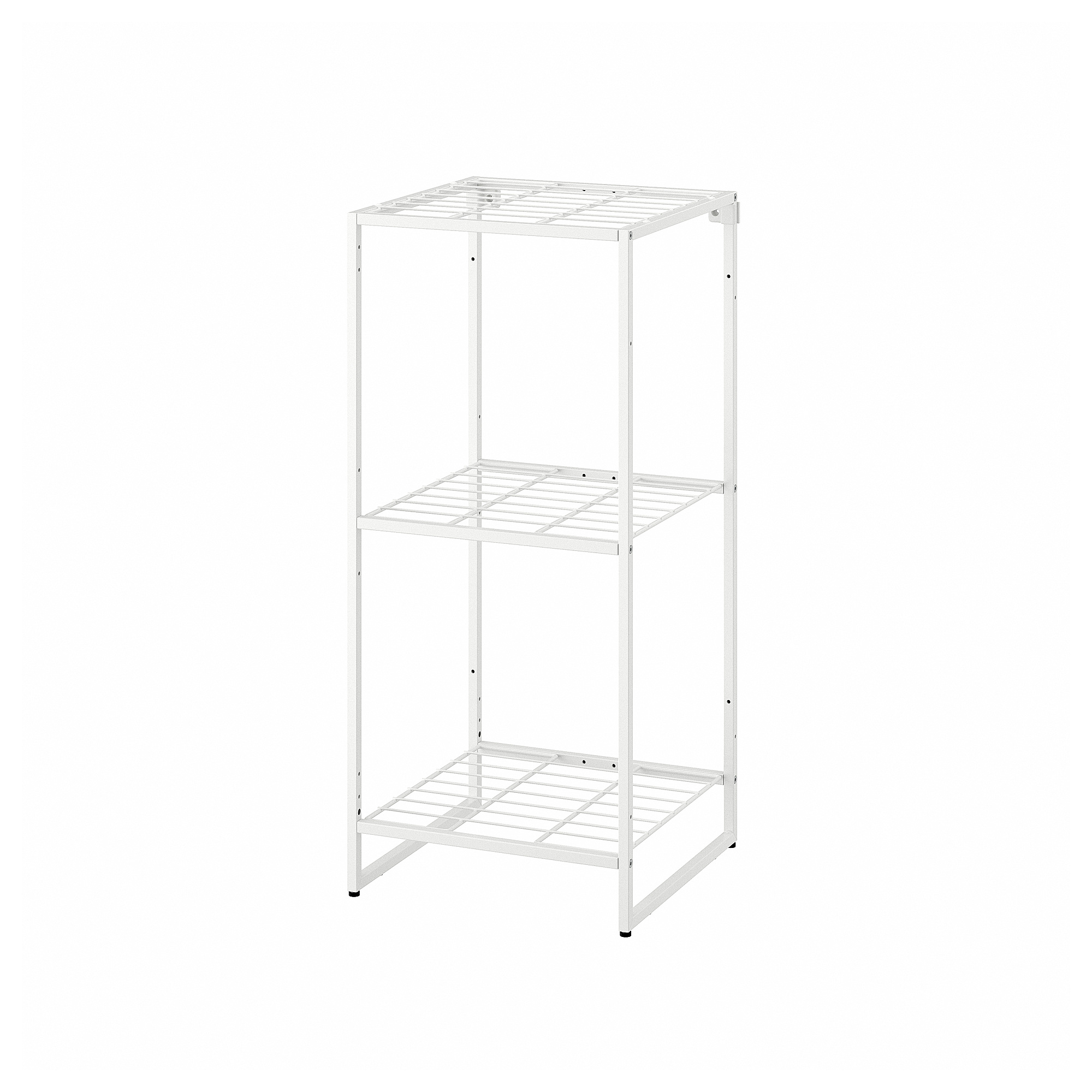 JOSTEIN shelving unit