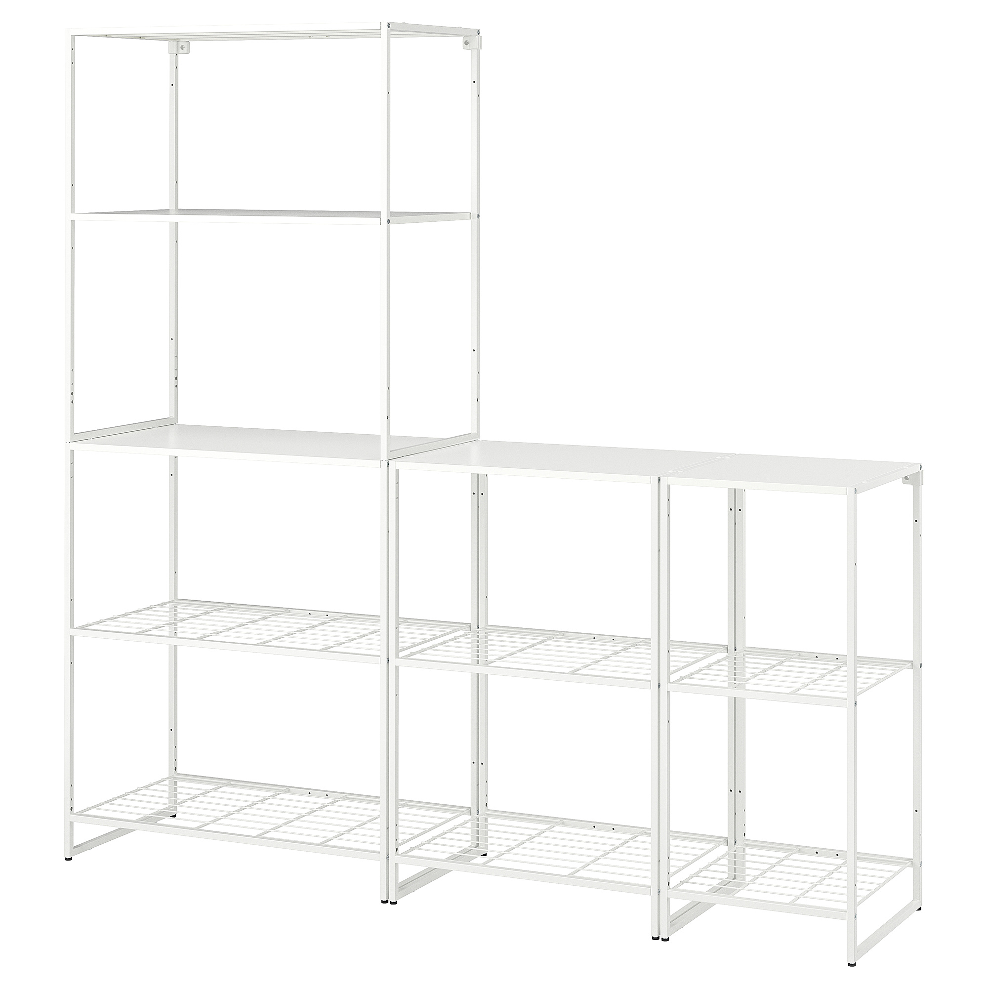 JOSTEIN shelving unit