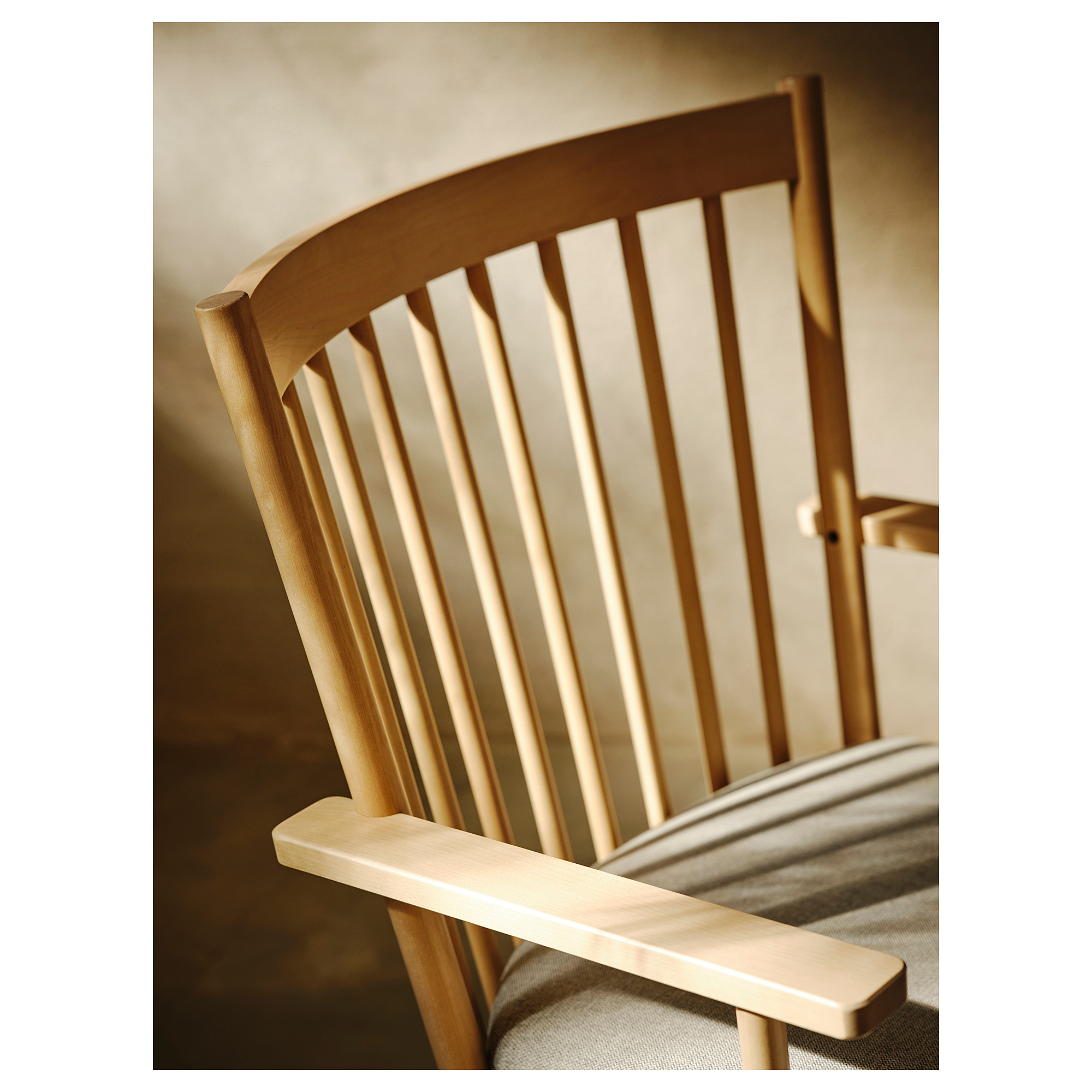 PERSBOL armchair