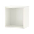 EKET - 收納櫃, 白色, 35x25x35 公分 | IKEA 線上購物 - PE910594_S2 