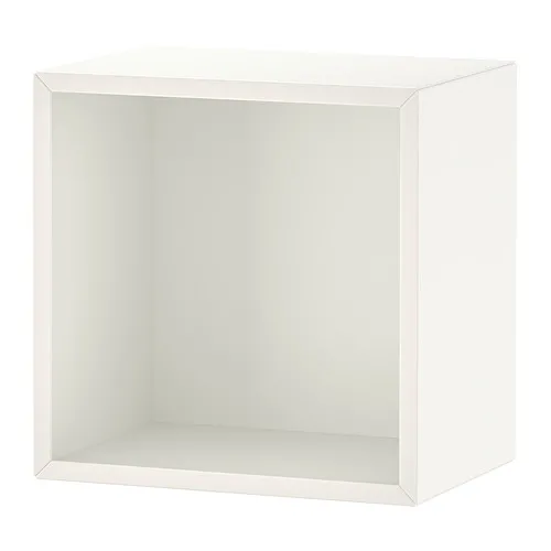 EKET - cabinet, white, 35x25x35 cm | IKEA Taiwan Online - PE910594_S4