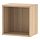 EKET - cabinet, white stained oak effect, 35x25x35 cm | IKEA Taiwan Online - PE910595_S1