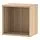 EKET - 收納櫃, 染白橡木紋, 35x25x35 公分 | IKEA 線上購物 - PE910595_S1