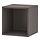EKET - cabinet, dark grey, 35x35x35 cm | IKEA Taiwan Online - PE910597_S1