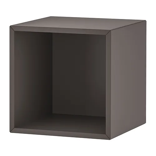 EKET - cabinet, dark grey, 35x35x35 cm | IKEA Taiwan Online - PE910597_S4