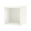 EKET - 收納櫃, 白色, 35x35x35 公分 | IKEA 線上購物 - PE910600_S2 