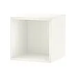 EKET - cabinet, white, 35x35x35 cm | IKEA Taiwan Online - PE910600_S2 