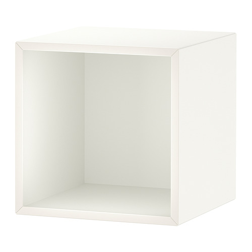 EKET - cabinet, white, 35x35x35 cm | IKEA Taiwan Online - PE910600_S4
