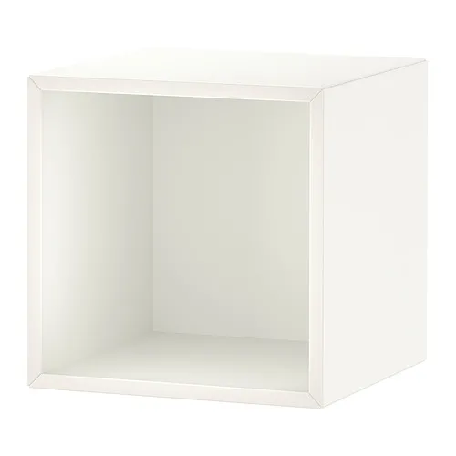 EKET - cabinet, white, 35x35x35 cm | IKEA Taiwan Online - PE910600_S4