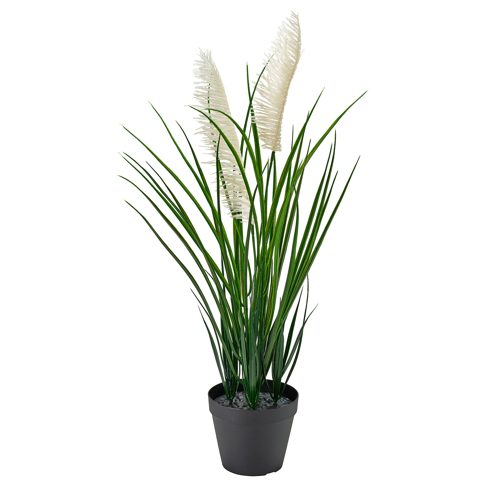 FEJKA artificial potted plant
