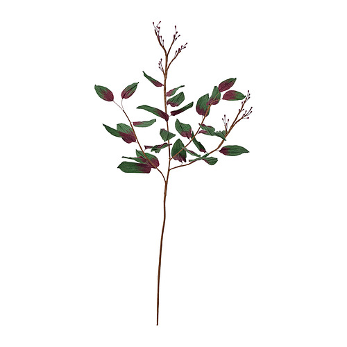 GULDSPETT artificial flower
