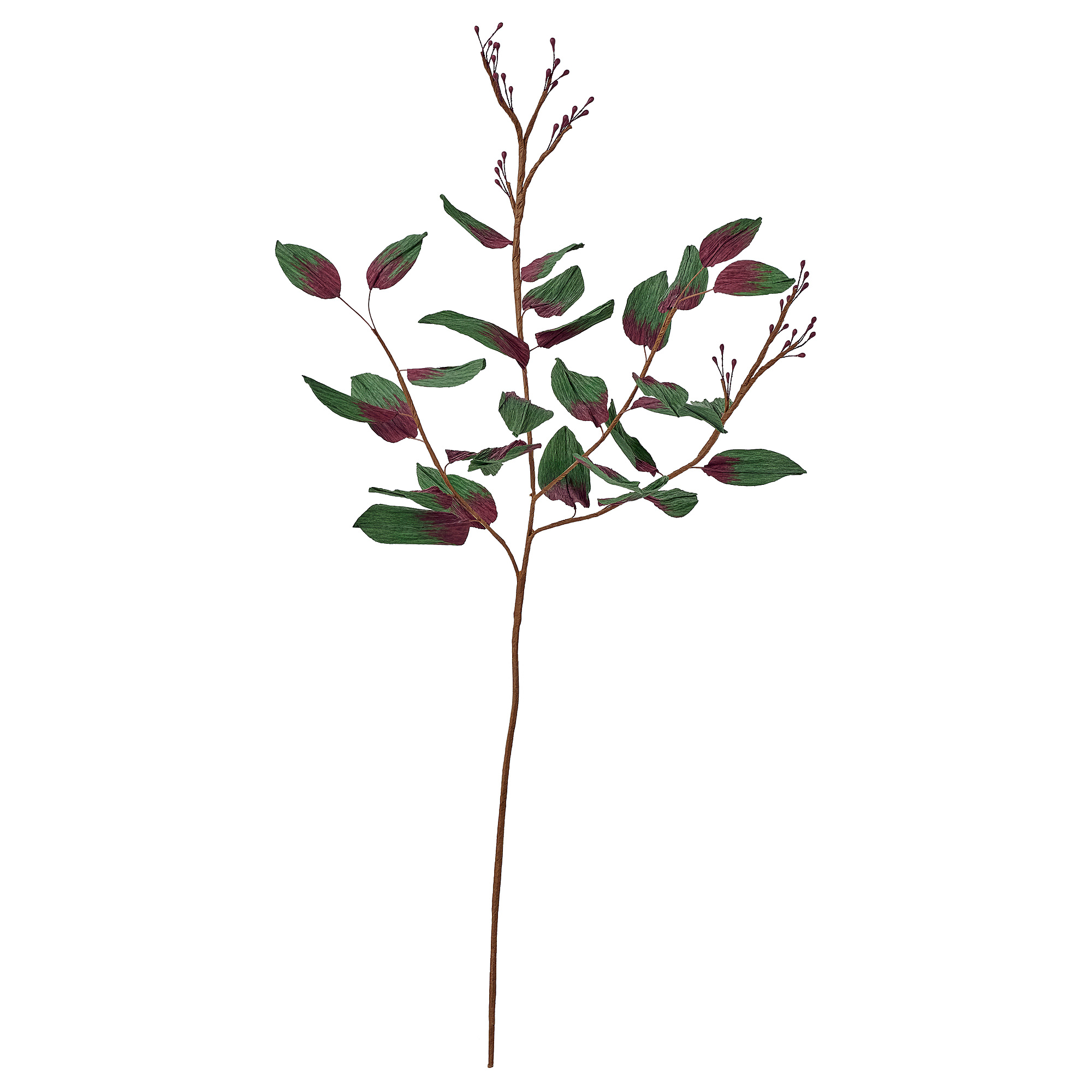 GULDSPETT artificial flower