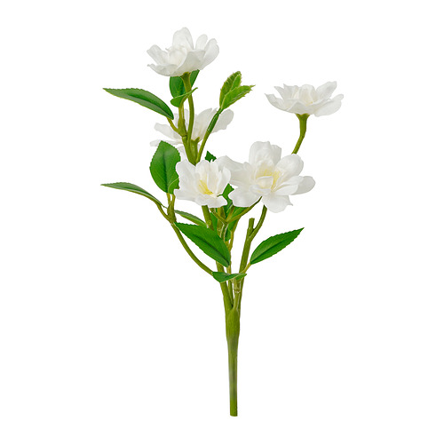 SMYCKA artificial flower