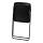NISSE - folding chair, black | IKEA Taiwan Online - PE208987_S1