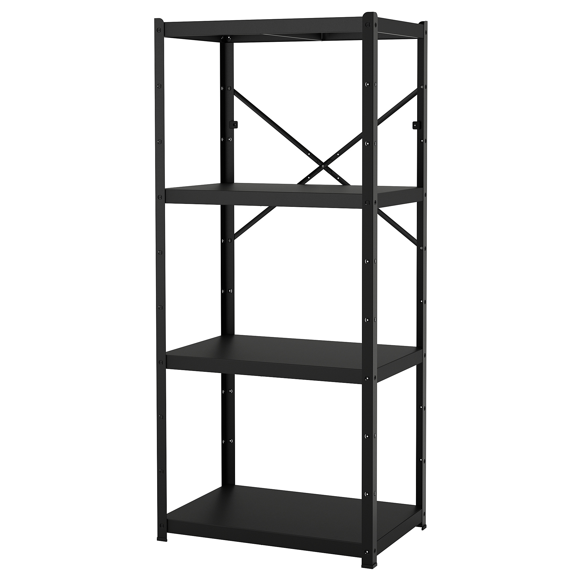 BROR shelving unit