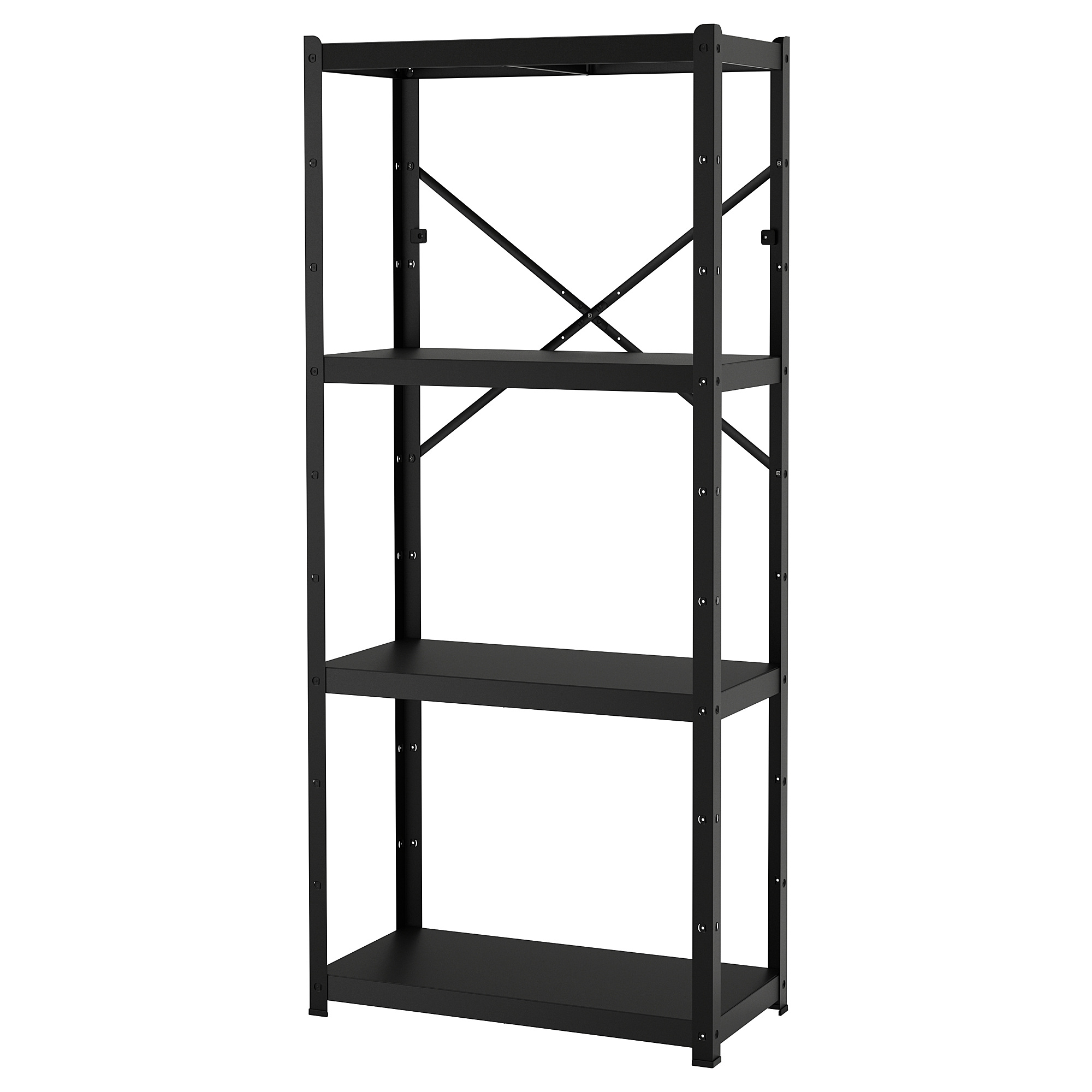 BROR shelving unit