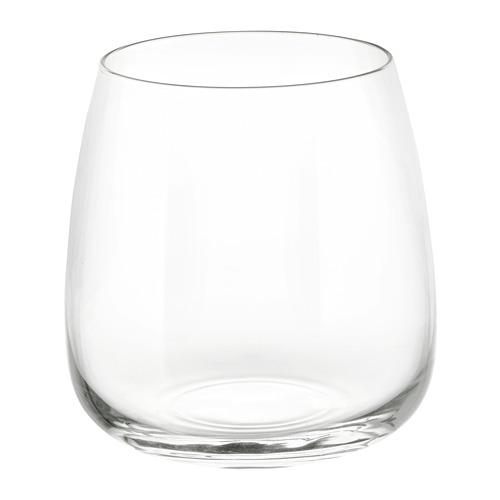 DYRGRIP - 杯子, 透明玻璃 | IKEA 線上購物 - PE728838_S4