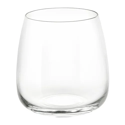 DYRGRIP - 杯子, 透明玻璃, 36 厘升 | IKEA 線上購物 - PE728838_S4