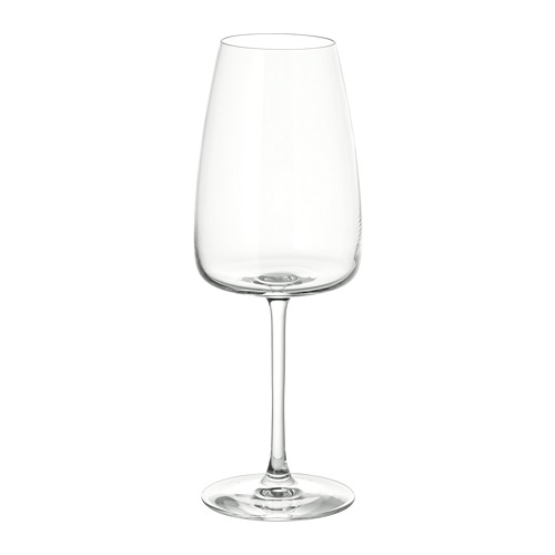 DYRGRIP white wine glass