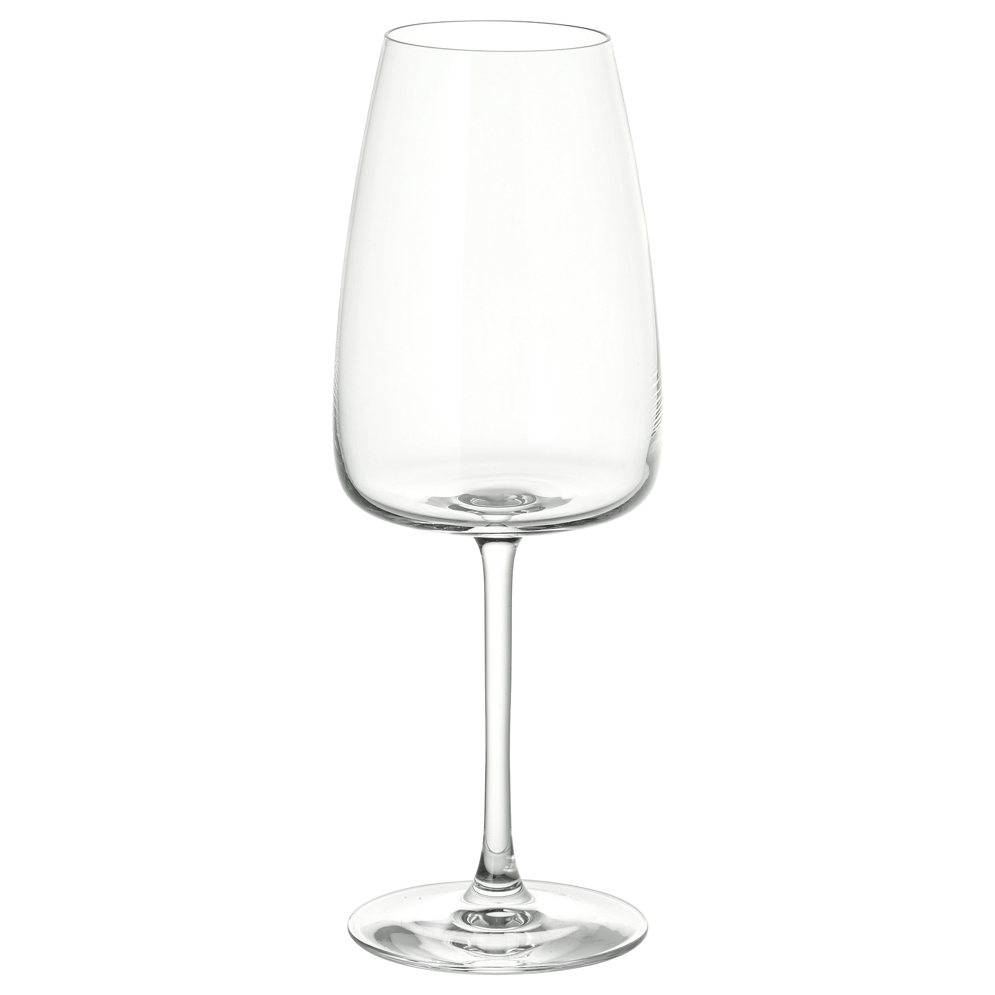 DYRGRIP white wine glass